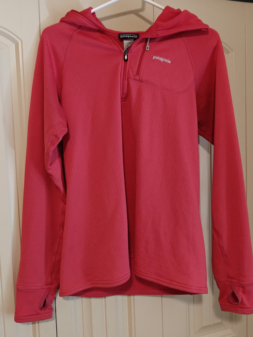 Women's Patagonia R1 Pullover Size Lg